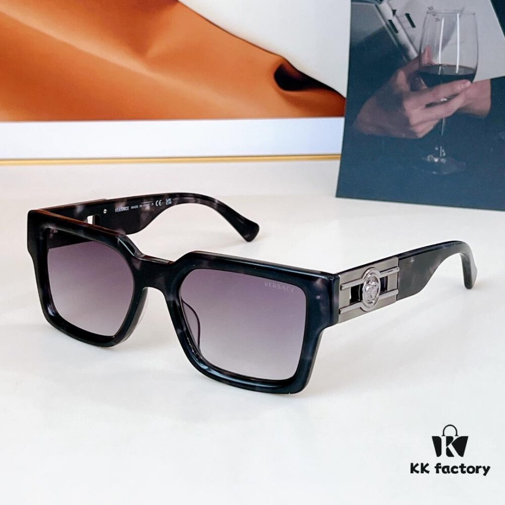 6931f9023a89a121ed54a322 140 Versac* Mod: VE4459 Size: 54-18-140 Sunglasses