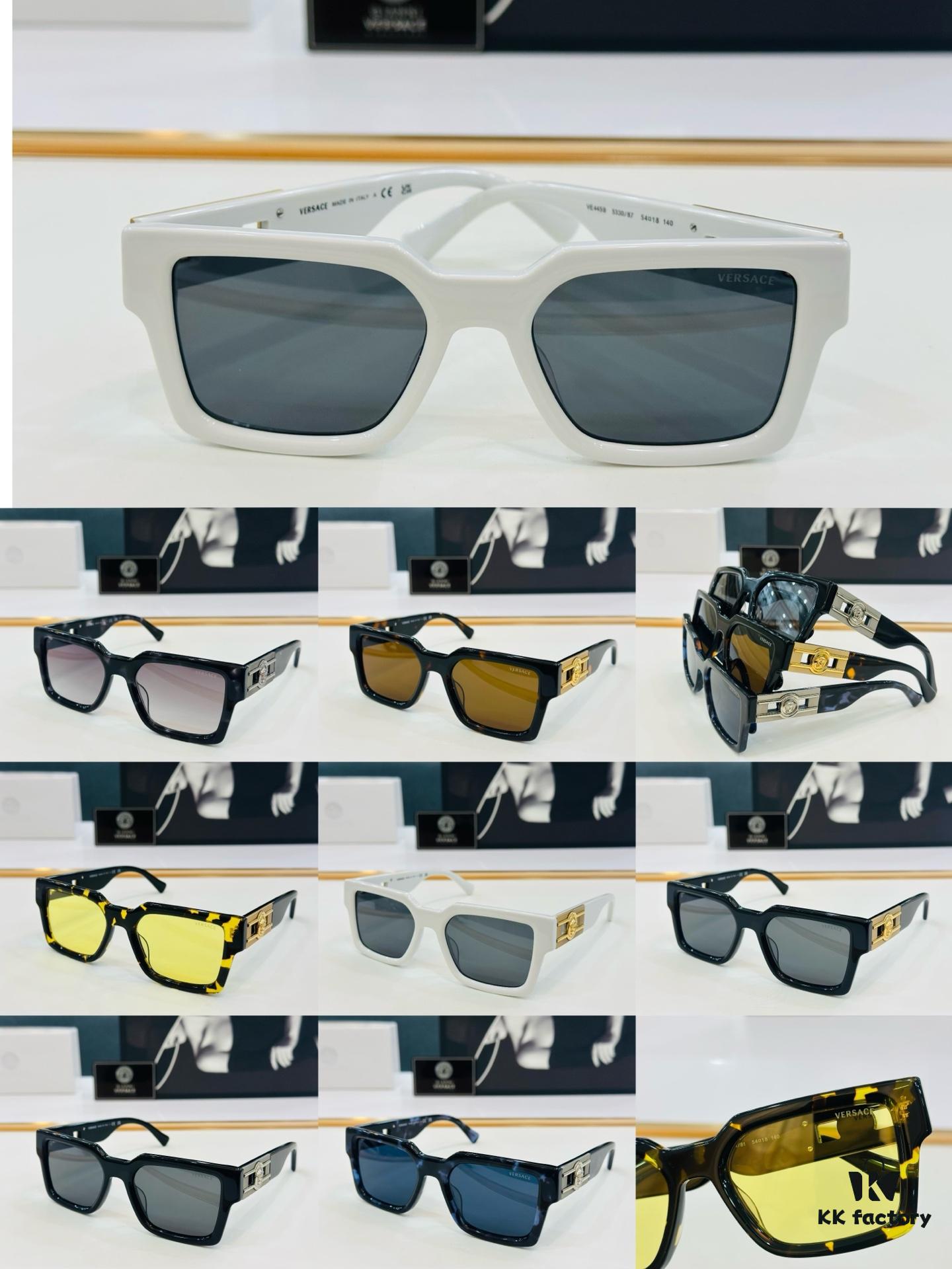 VERSACE VE4459 Sunglasses