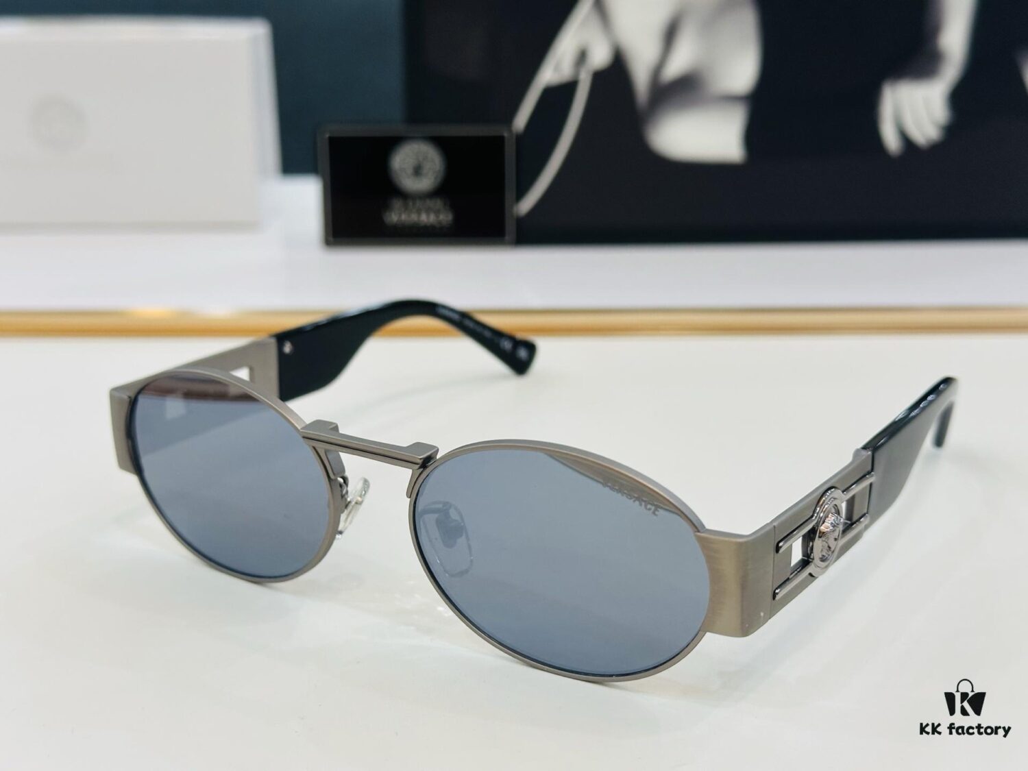VERSACE VERSACE VE2264 Sunglasses