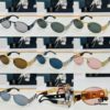 VERSACE VERSACE VE2264 Sunglasses