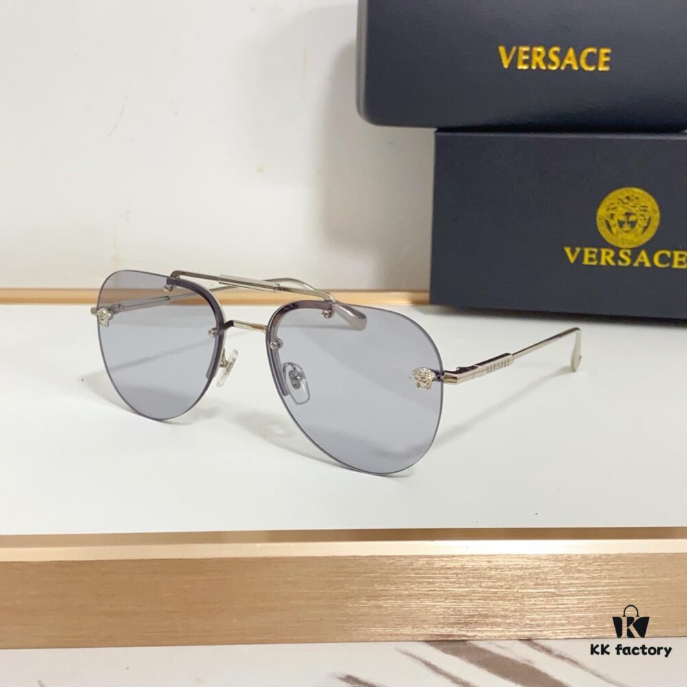 6931f9053a89a121ed54a34f 140 VERSAC* Sunglasses Sun Glasses