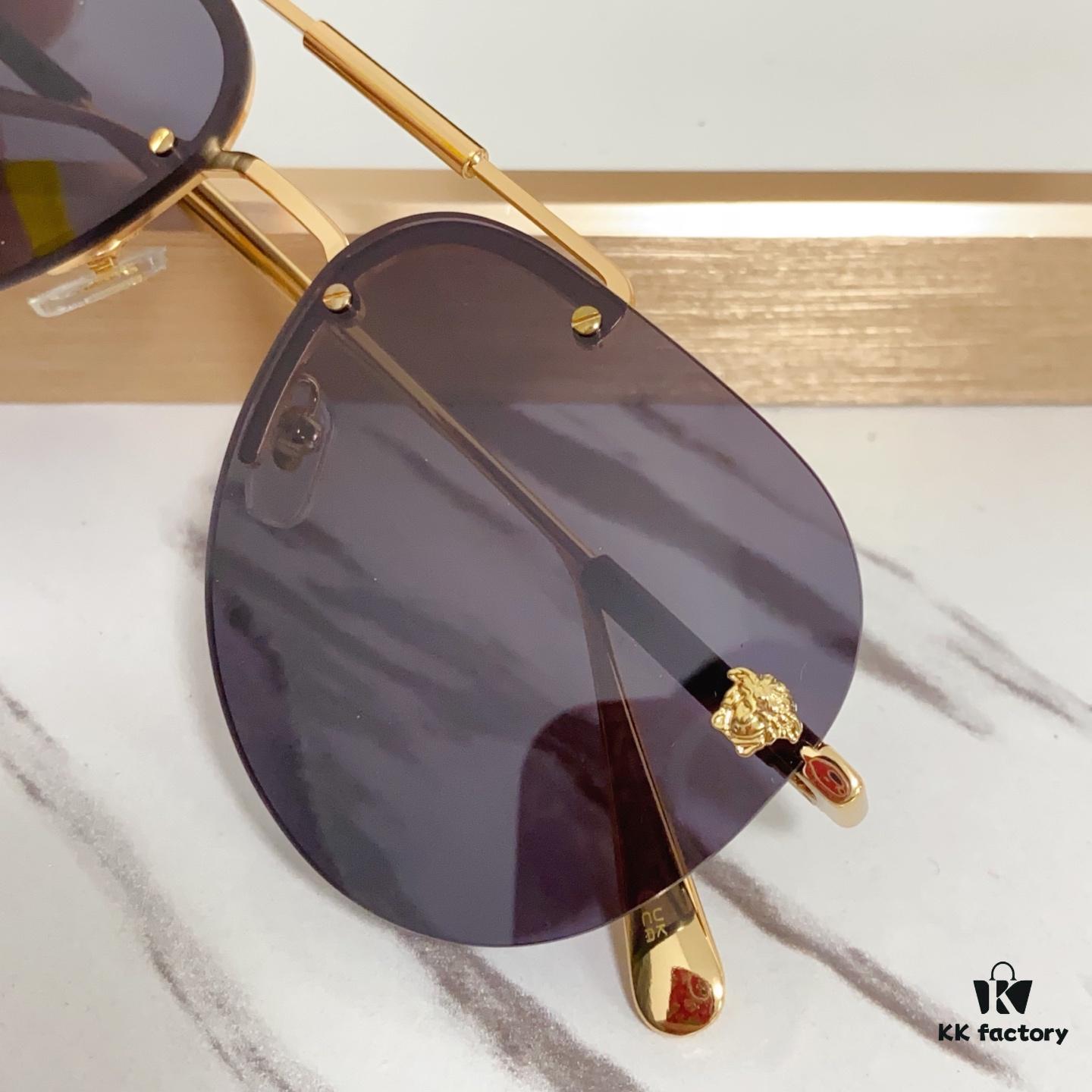 140 VERSAC* Sunglasses Sun Glasses