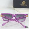 6931f9073a89a121ed54a368 VERSACE 130 MODEL: MOD.3357 SIZE: 53□17-145 Sunglasses
