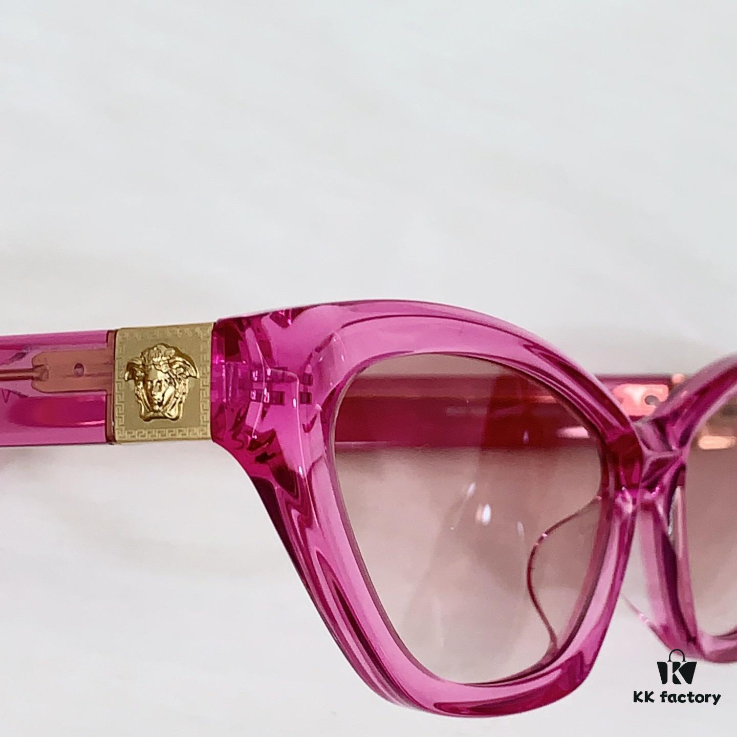 6931f9073a89a121ed54a36f 130 VERSAC* MODEL: MOD.3356 SIZE: 56□16-145 Sunglasses