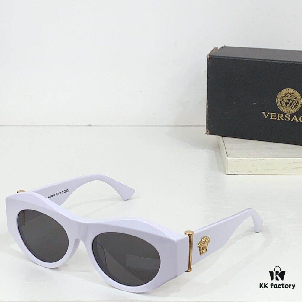 6931f9083a89a121ed54a373 160 VERSACE MODEL VE 4477-U SIZE 52□19-135 Sunglasses
