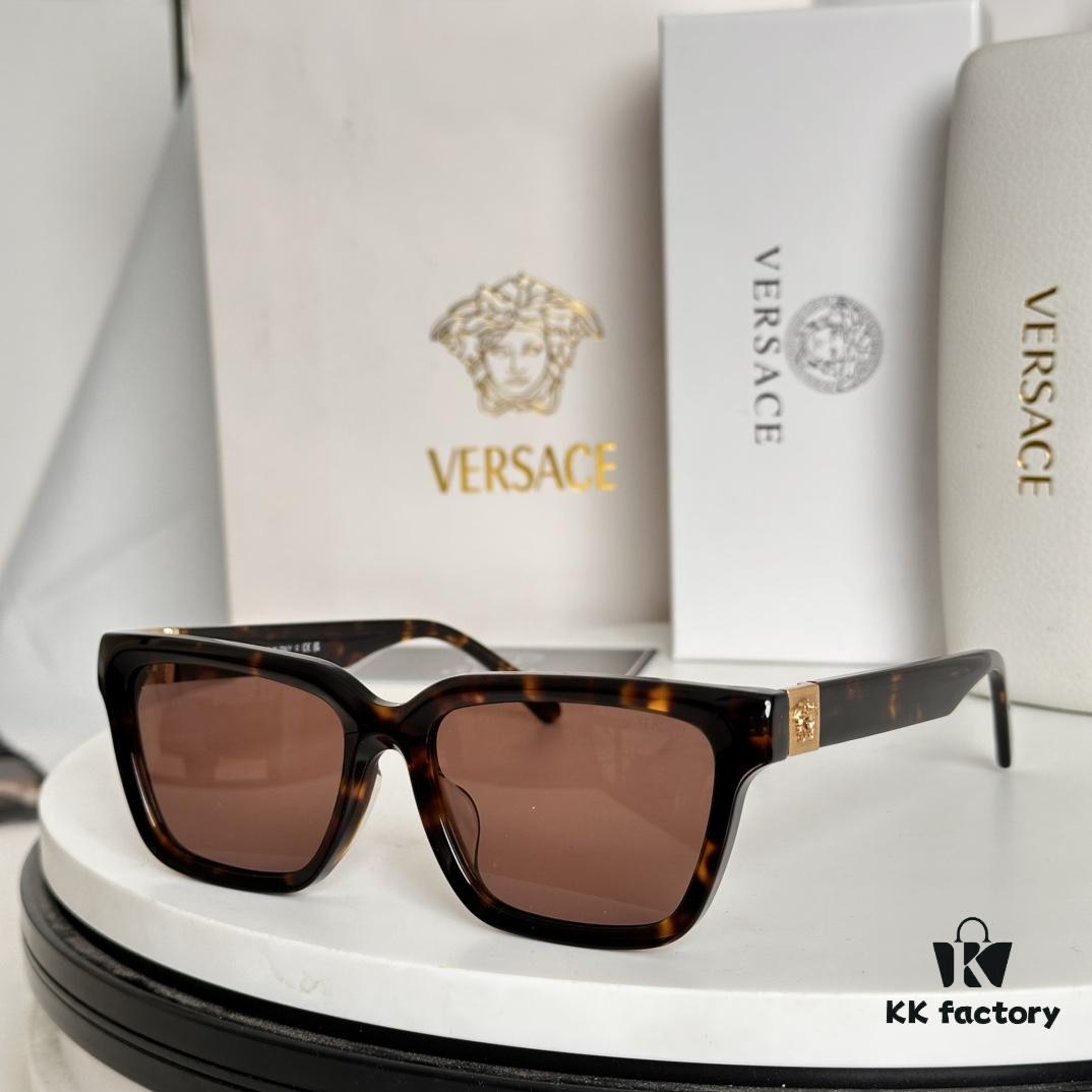 VERSAC 3357 Sunglasses, Size 53-17-145