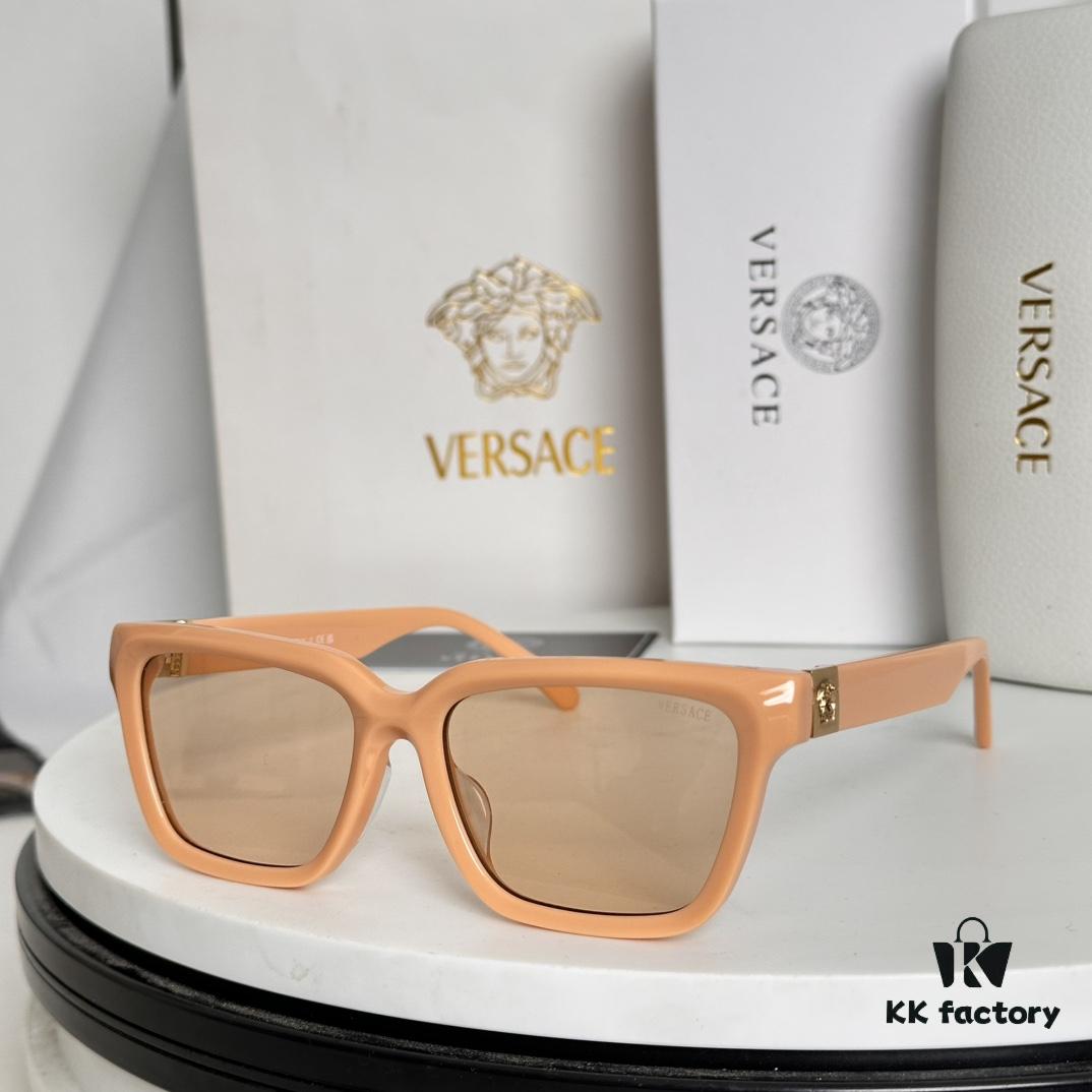VERSAC 3357 Sunglasses, Size 53-17-145