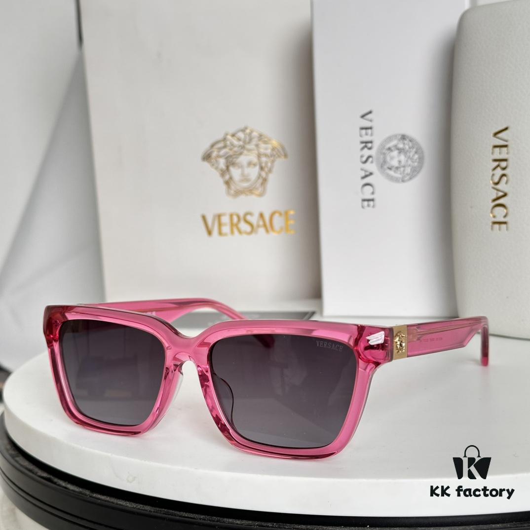 VERSAC 3357 Sunglasses, Size 53-17-145