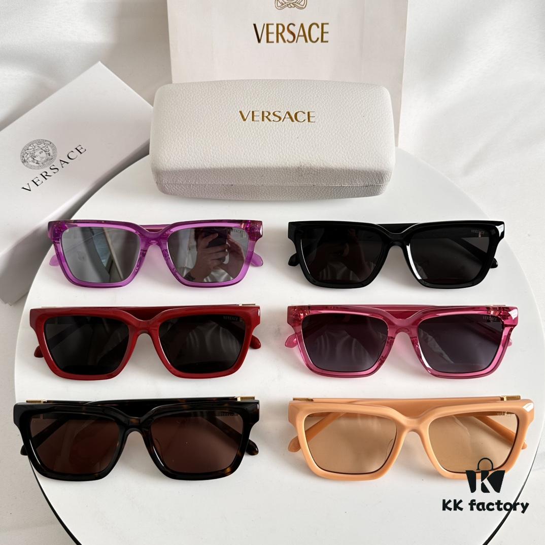 VERSAC 3357 Sunglasses, Size 53-17-145