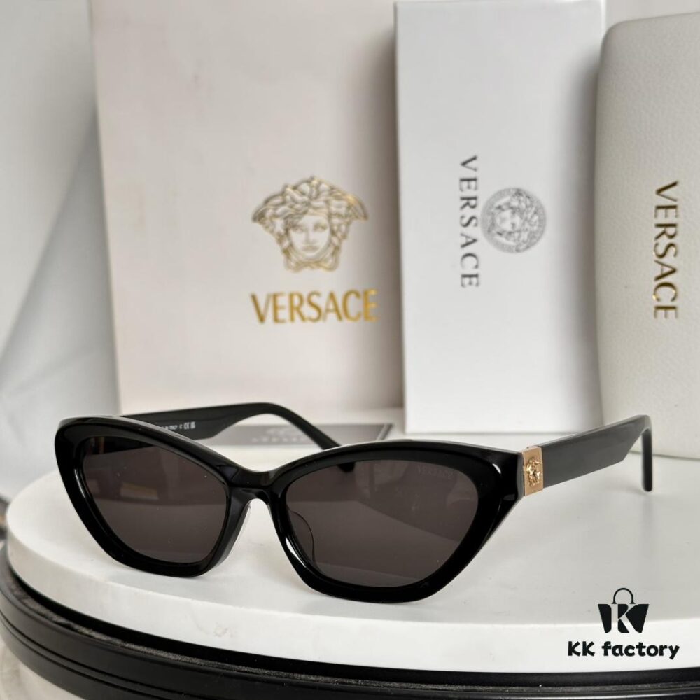 6931f90a3a89a121ed54a397 VERSACE Model: 3356 Size: 56□18-145 Sunglasses