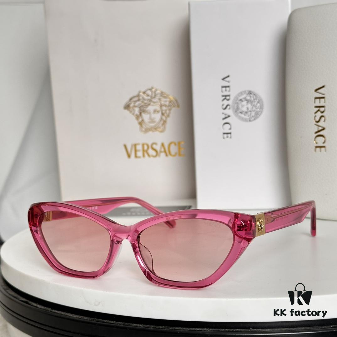 VERSACE Model: 3356 Size: 56□18-145 Sunglasses