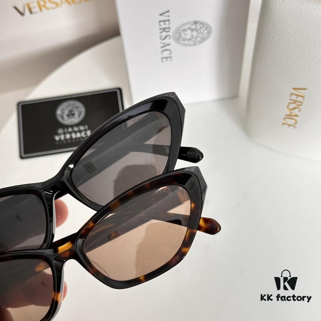 VERSACE Model: 3356 Size: 56□18-145 Sunglasses