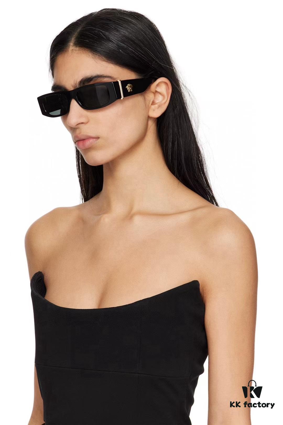 6931f90c3a89a121ed54a3b2 VERSACE VE 4476-U Sunglasses, Size 55-16-135