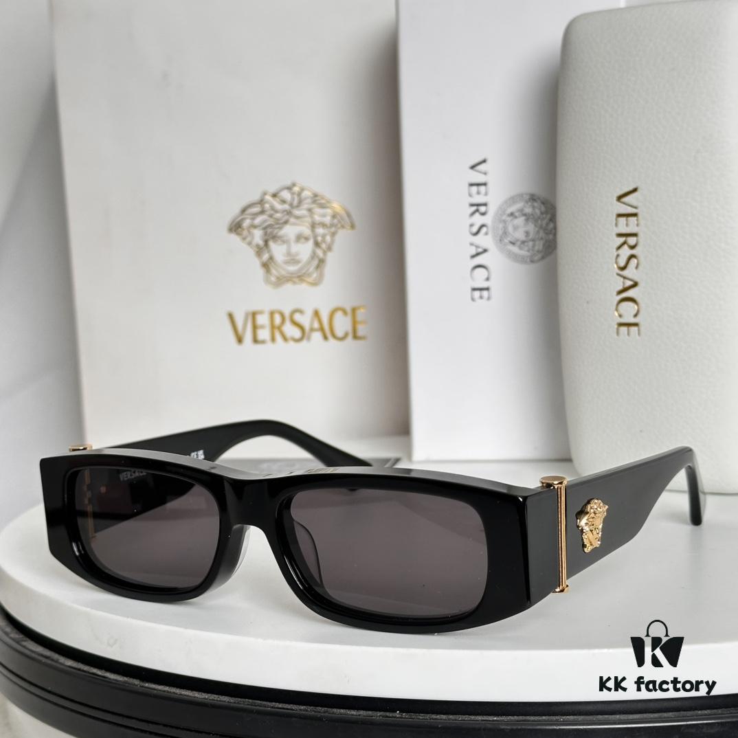 6931f90c3a89a121ed54a3b3 VERSACE VE 4476-U Sunglasses, Size 55-16-135