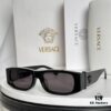 6931f90c3a89a121ed54a3b4 VERSACE VE 4476-U Sunglasses, Size 55-16-135