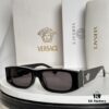 6931f90c3a89a121ed54a3b5 VERSACE VE 4476-U Sunglasses, Size 55-16-135