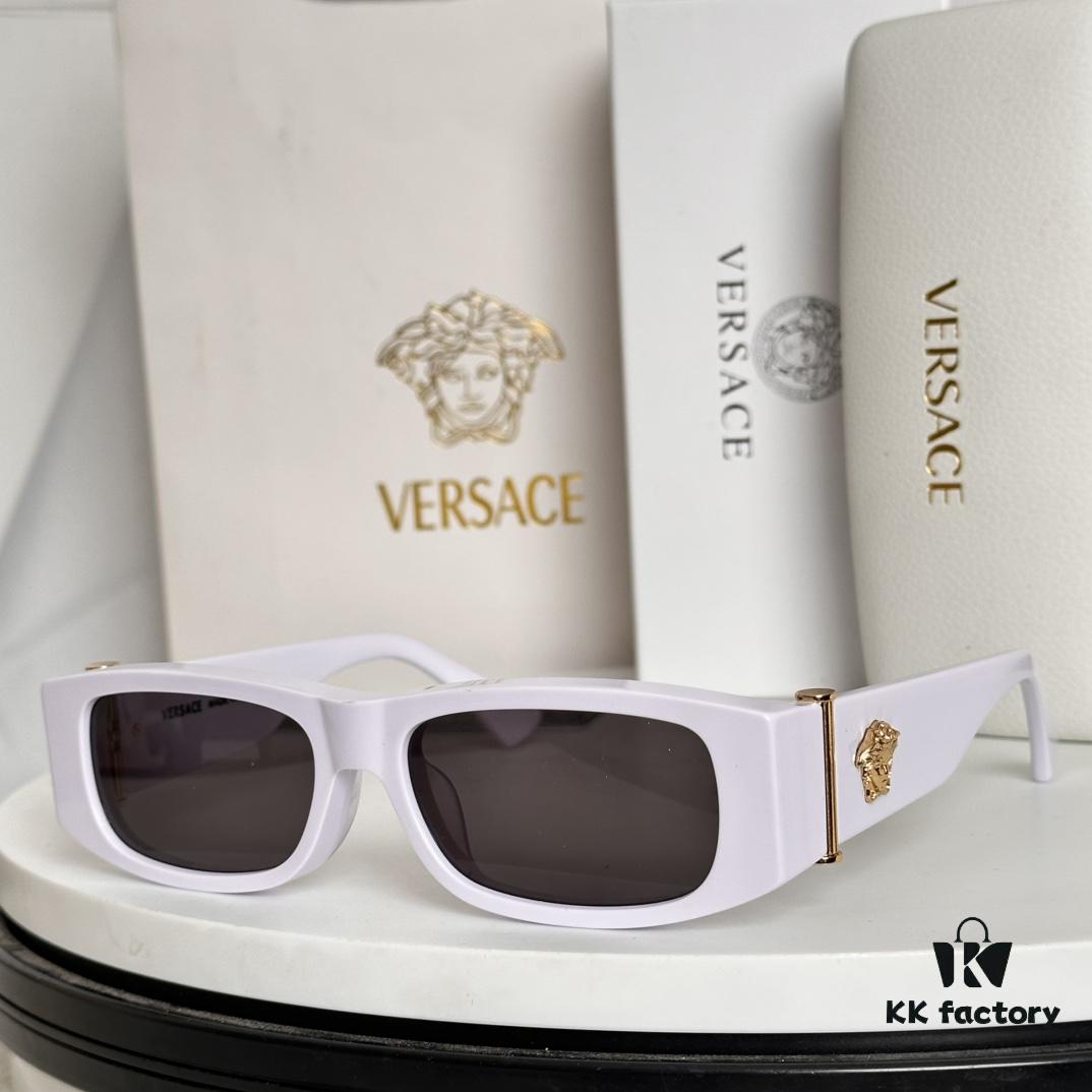 6931f90c3a89a121ed54a3b6 VERSACE VE 4476-U Sunglasses, Size 55-16-135