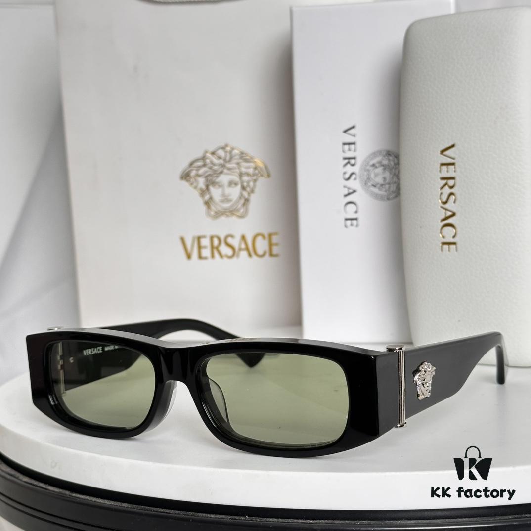 6931f90d3a89a121ed54a3b9 VERSACE VE 4476-U Sunglasses, Size 55-16-135