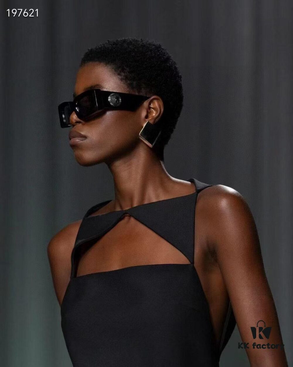 6931f90d3a89a121ed54a3bb VERSACE Model: 4474U Size: 52□20-140 Sunglasses