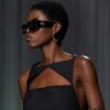 VERSACE Model: 4474U Size: 52□20-140 Sunglasses