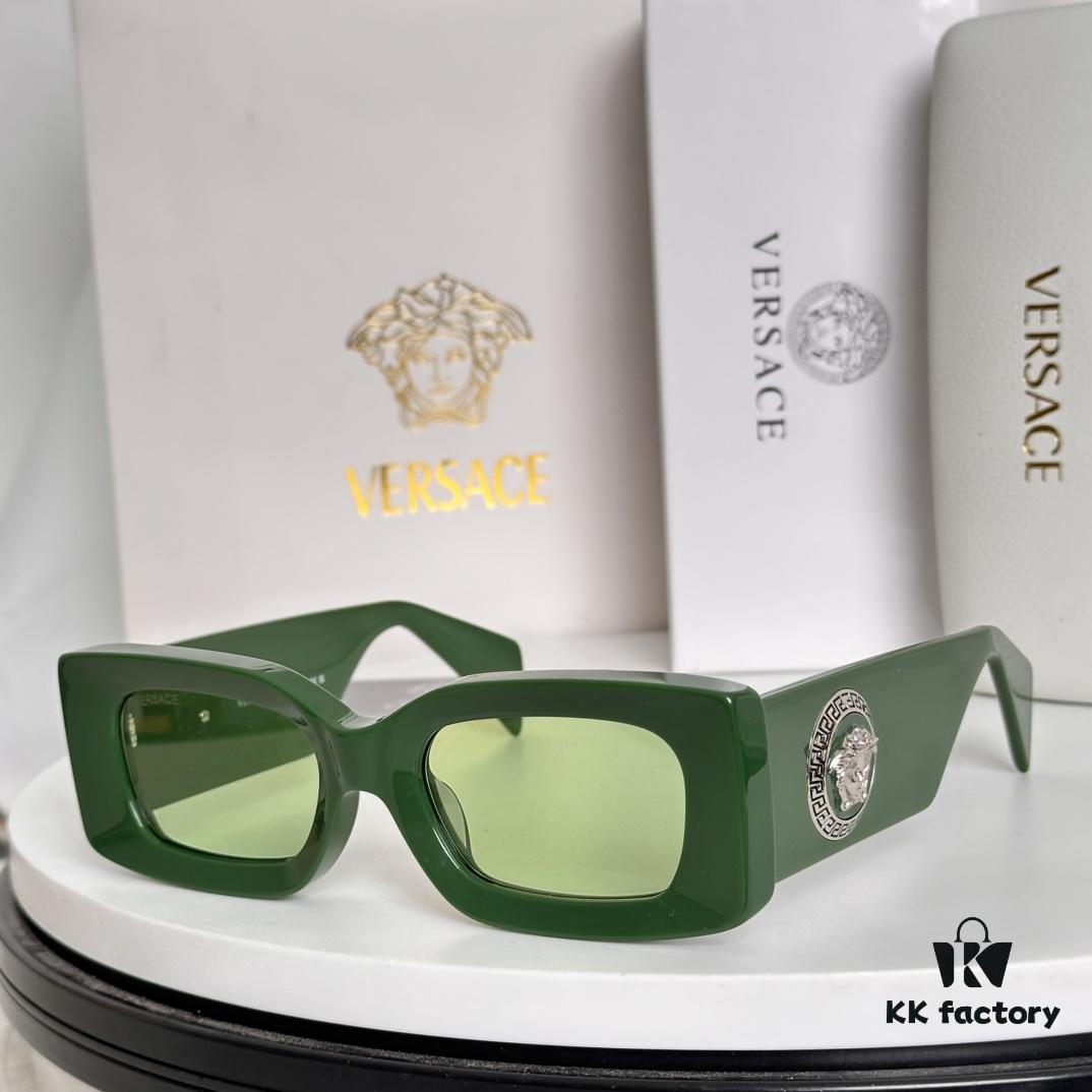 VERSACE Model: 4474U Size: 52□20-140 Sunglasses