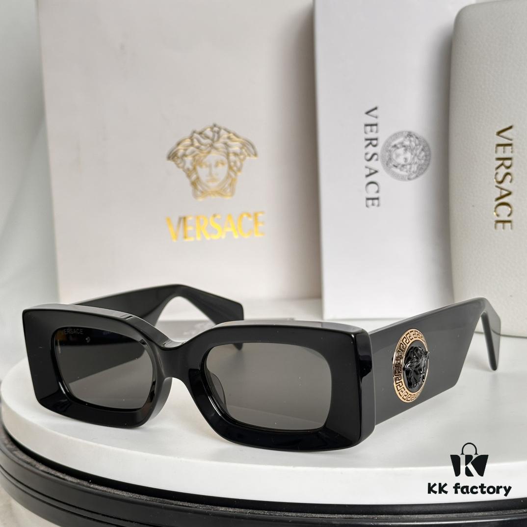 VERSACE Model: 4474U Size: 52□20-140 Sunglasses