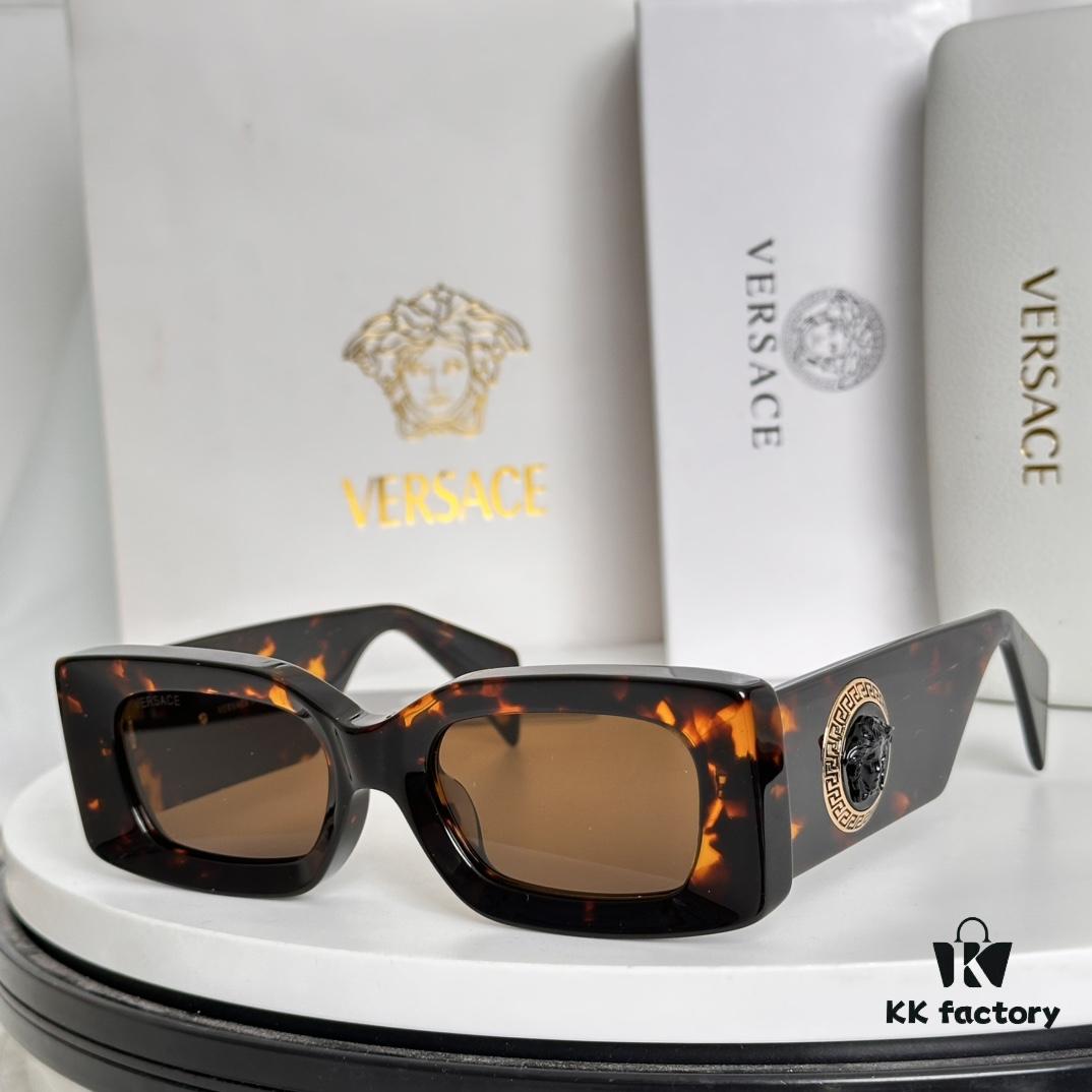 VERSACE Model: 4474U Size: 52□20-140 Sunglasses
