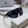 VERSACE Versace [Spring/Summer 2024 New Arrival] Unisex Sunglasses, Integrated Mask-Style Eyewear