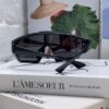 6931f9113a89a121ed54a3f6 VERSACE Versace 2024 Spring/Summer New Arrival Unisex Sunglasses One-Piece Mask-Style Goggles