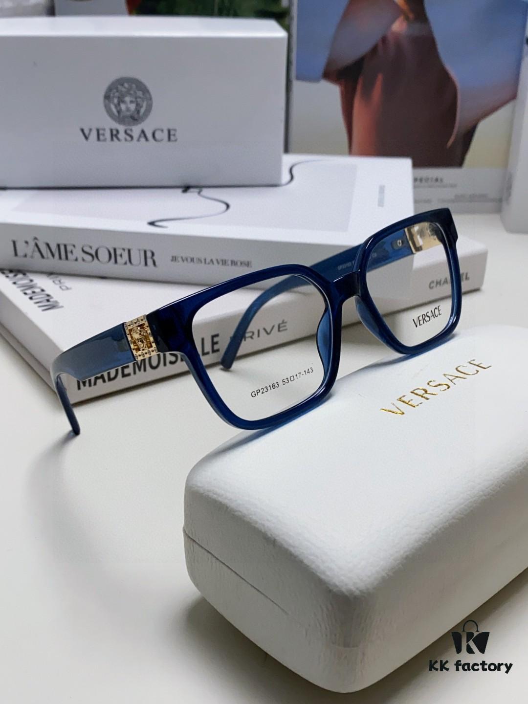 Versace 2024 New Arrival Unisex Optical Frame Eyeglasses Sunglasses
