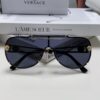 6931f9143a89a121ed54a422 Versace 2024 New Trendy Oversized Letter Sunglasses for Women, UV-Protective One-Piece Logo Lens, Unisex Stylish Sunglasses