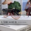 6931f9153a89a121ed54a42f Versace 2024 New Fashion Oversized Letter Sunglasses for Women, UV-Protective One-Piece Tinted Lenses, Unisex Stylish Sun Glasses