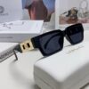 6931f9183a89a121ed54a45f Versace 2024 New Arrival Influencer Sunglasses for Women, High-End Ins-style Edgy Fashion Hip-Hop Unisex Men's Shades, Couple's Sunglasses