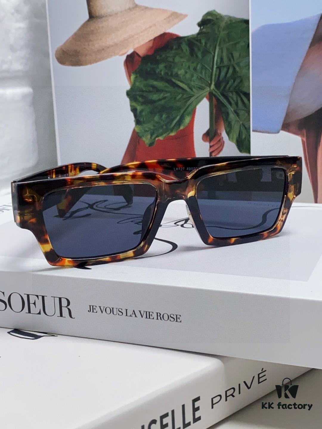 6931f9183a89a121ed54a463 Versace 2024 New Arrival Trendy Sunglasses for Women, High-End Instagram-Worthy Unisex Stylish and Edgy Hip-Hop Fashion Sunglasses for Men and Women, Couple's Eyewear