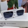 Versace 2024 New Arrival Trendy Sunglasses for Women, High-End Ins-style Unisex Cool Streetwear Hip-Hop Sunglasses for Men and Women, Couple's Eyewear