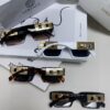 6931f91a3a89a121ed54a47c Versace 2024 New Arrival Trendy Sunglasses for Women, High-End Unisex Streetwear Style Hip-Hop Inspired Cool Shades for Men and Women, Couple's Sunglasses