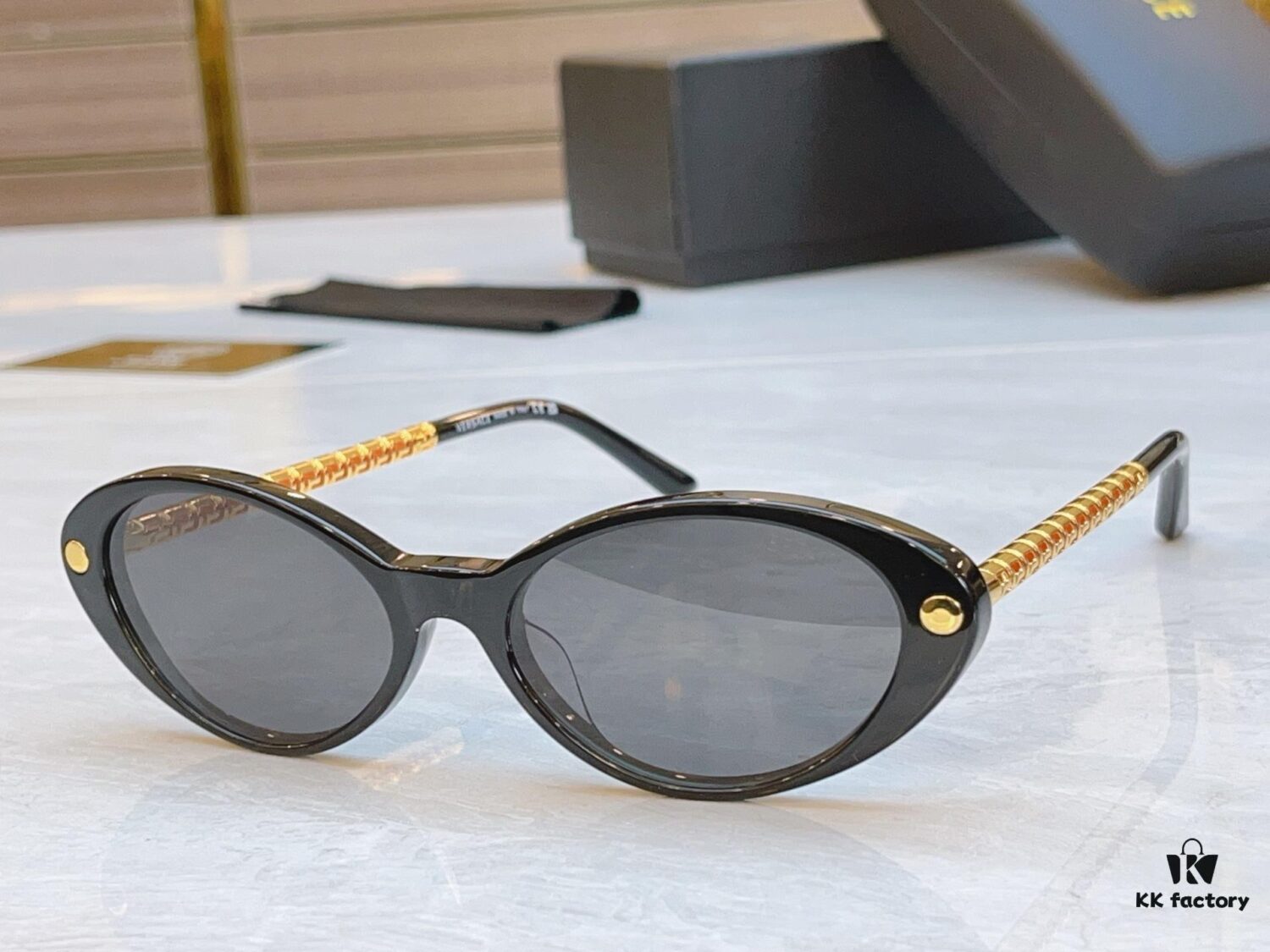 6931f91a3a89a121ed54a47e VERSACE New Model Sunglasses, MODEL: VE4469, SIZE: 53□18-145