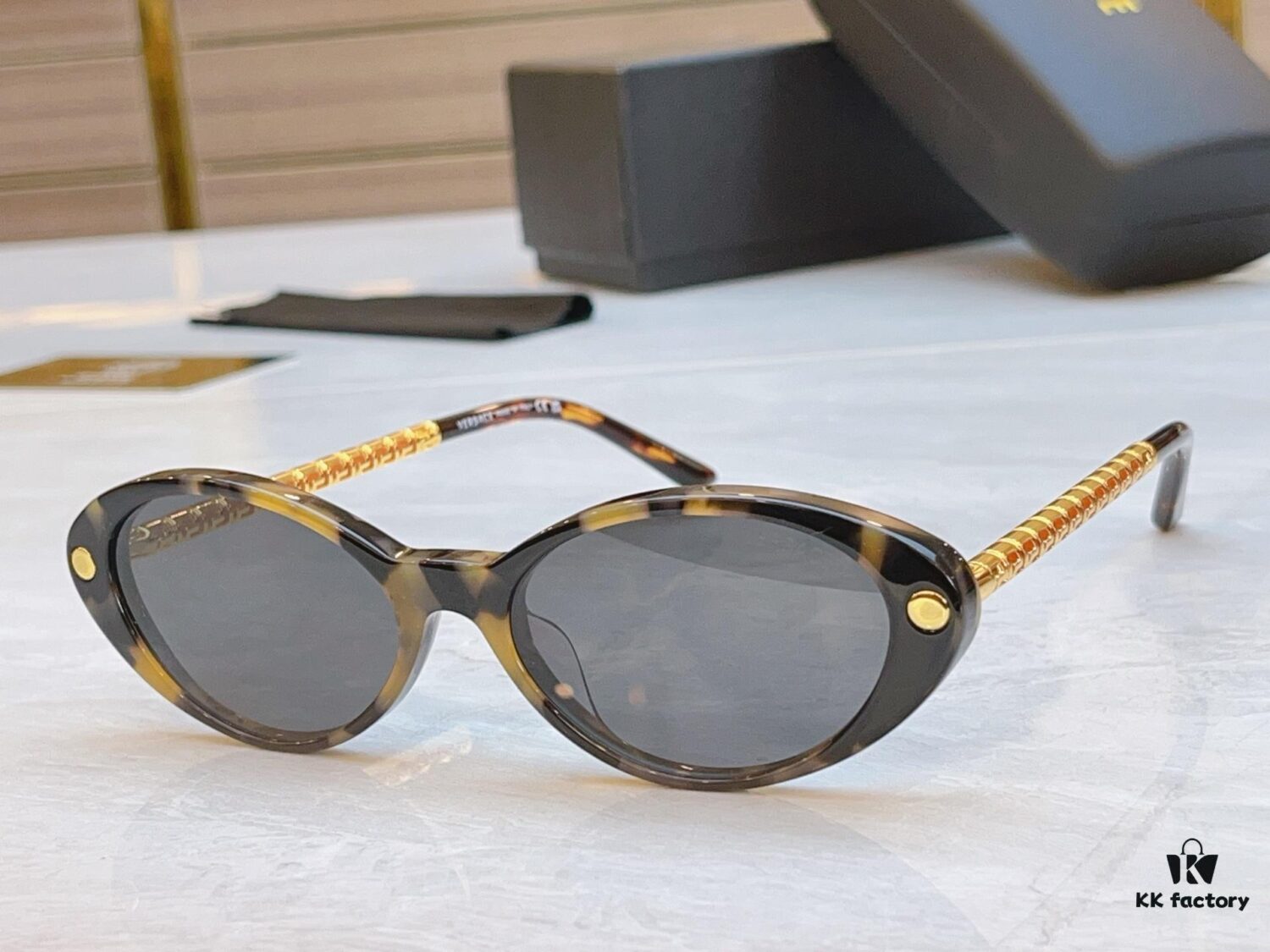 6931f91a3a89a121ed54a47f VERSACE New Model Sunglasses, MODEL: VE4469, SIZE: 53□18-145