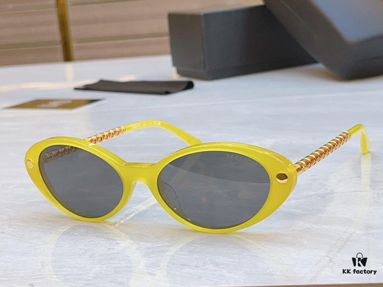 6931f91a3a89a121ed54a480 VERSACE New Model Sunglasses, MODEL: VE4469, SIZE: 53□18-145