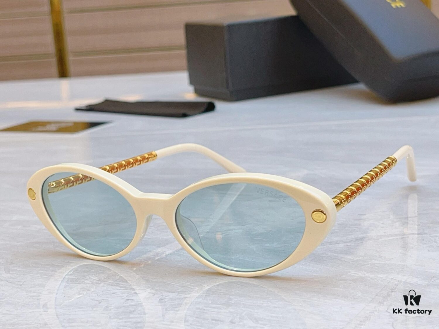 6931f91a3a89a121ed54a481 VERSACE New Model Sunglasses, MODEL: VE4469, SIZE: 53□18-145