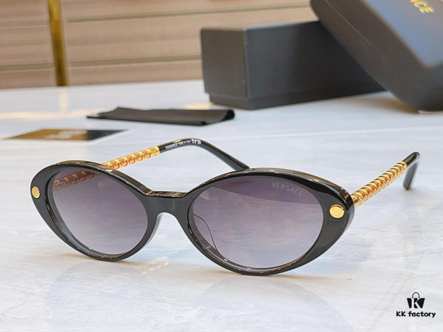 6931f91a3a89a121ed54a482 VERSACE New Model Sunglasses, MODEL: VE4469, SIZE: 53□18-145