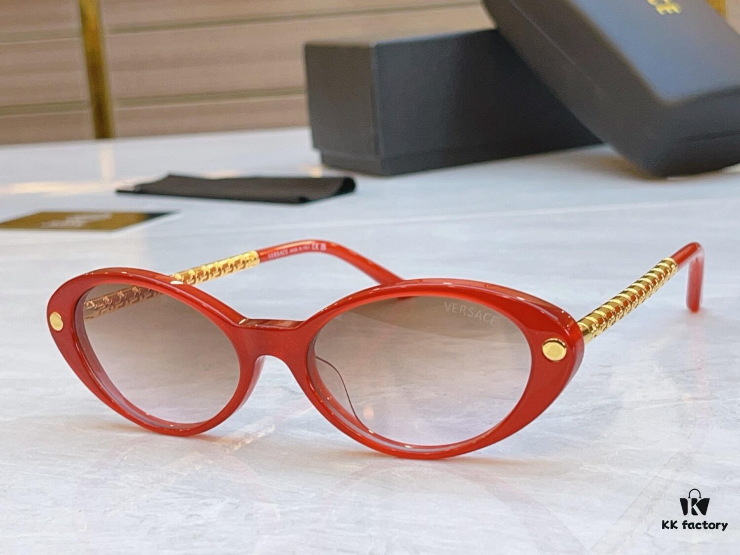 6931f91b3a89a121ed54a483 VERSACE New Model Sunglasses, MODEL: VE4469, SIZE: 53□18-145