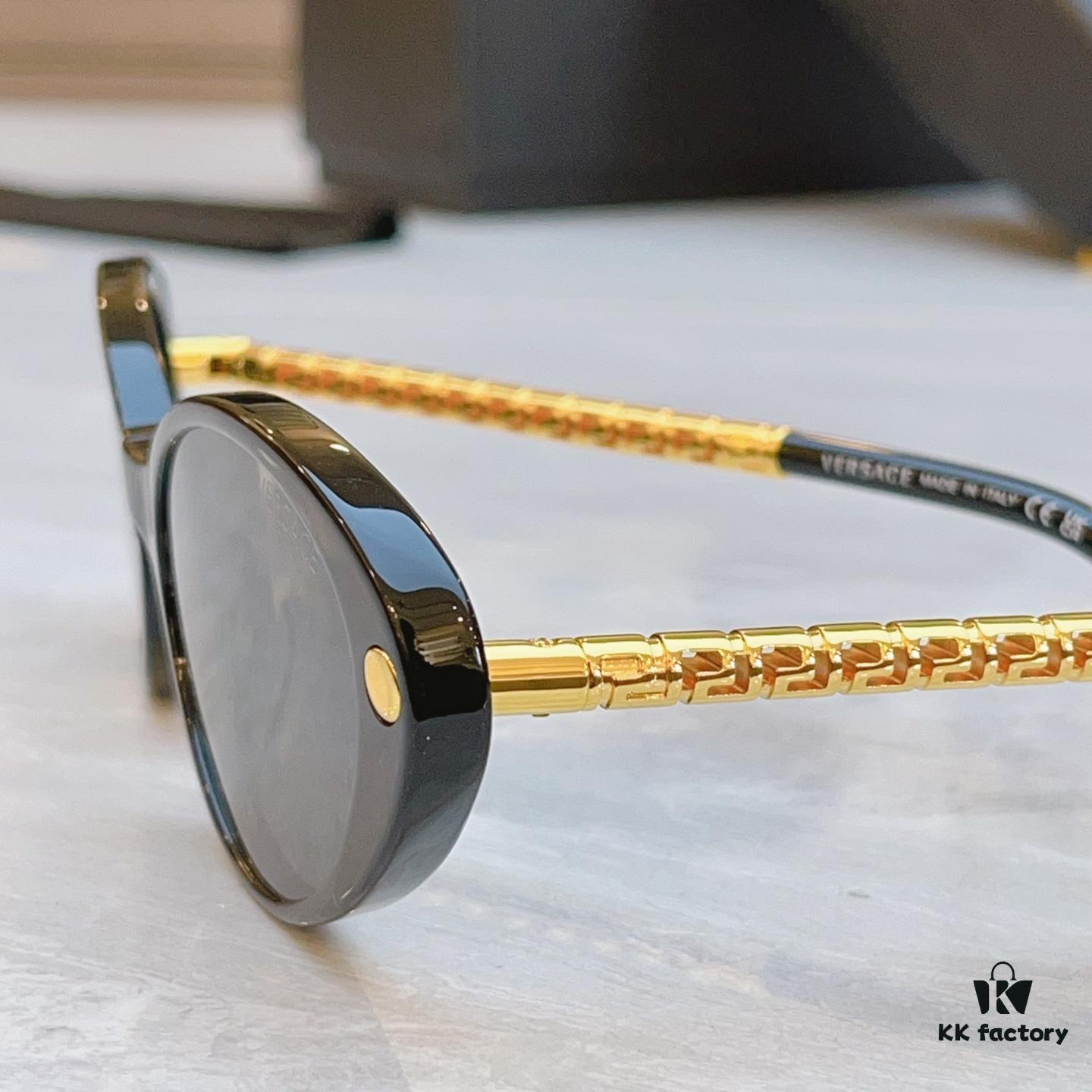 6931f91b3a89a121ed54a486 VERSACE New Model Sunglasses, MODEL: VE4469, SIZE: 53□18-145