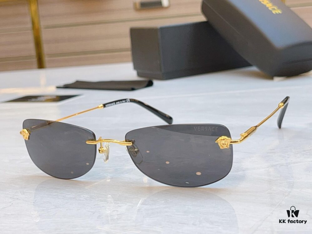 6931f91b3a89a121ed54a487 VERSACE New Model Sunglasses, MODEL: VE2279, SIZE: 60-18-140