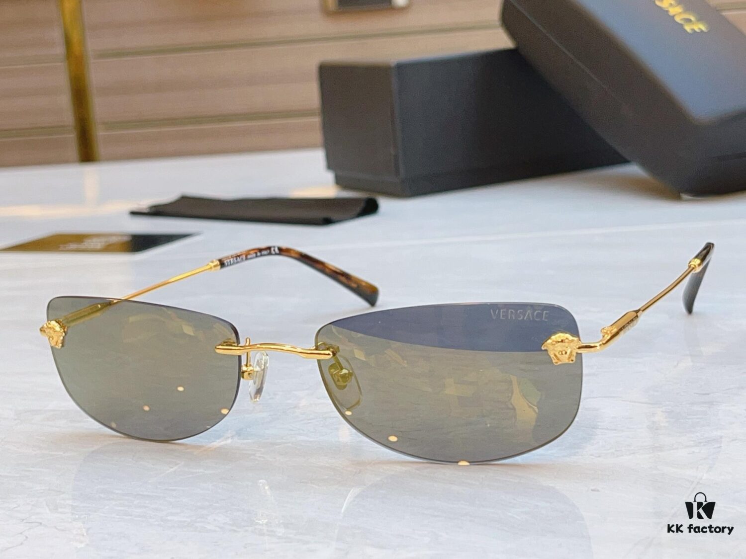6931f91b3a89a121ed54a489 VERSACE New Model Sunglasses, MODEL: VE2279, SIZE: 60-18-140