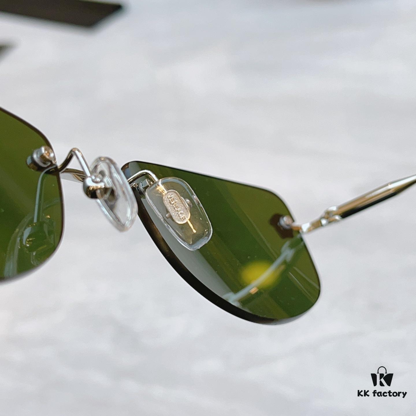6931f91b3a89a121ed54a48d VERSACE New Model Sunglasses, MODEL: VE2279, SIZE: 60-18-140