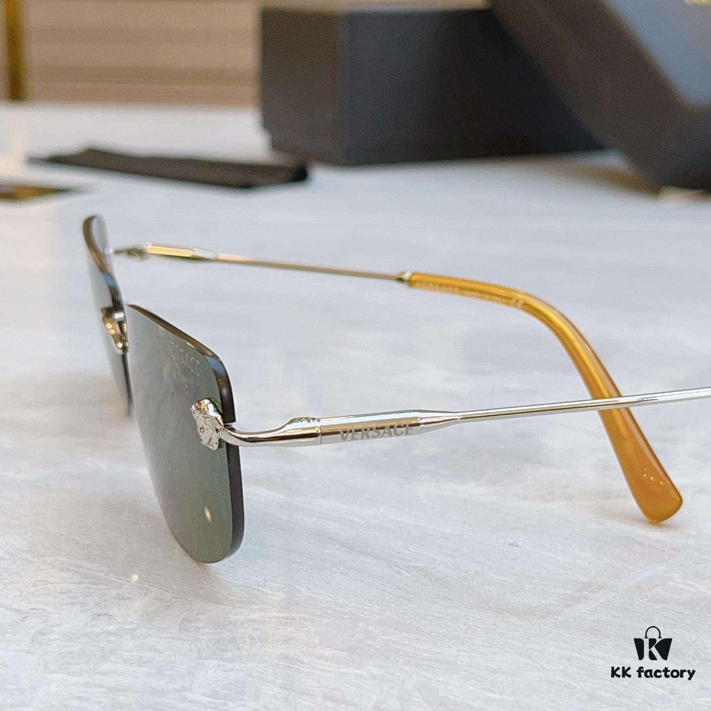 6931f91b3a89a121ed54a48f VERSACE New Model Sunglasses, MODEL: VE2279, SIZE: 60-18-140