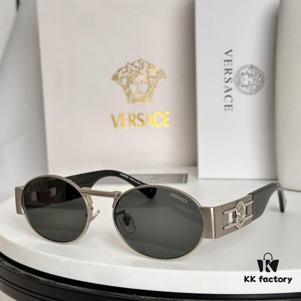 6931f91b3a89a121ed54a490 140 VERSAC* 🌟🌟🌟 MODEL: VE2264 🌟🌟🌟 SIZE: 56□18-140 🌟🌟🌟 Eyeglasses Sunglasses