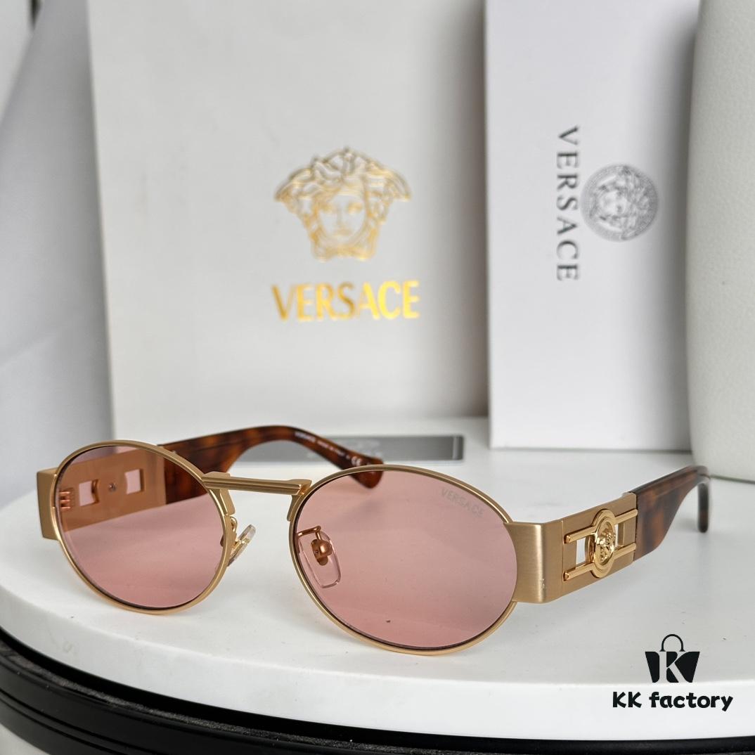140 VERSAC* 🌟🌟🌟 MODEL: VE2264 🌟🌟🌟 SIZE: 56□18-140 🌟🌟🌟 Eyeglasses Sunglasses