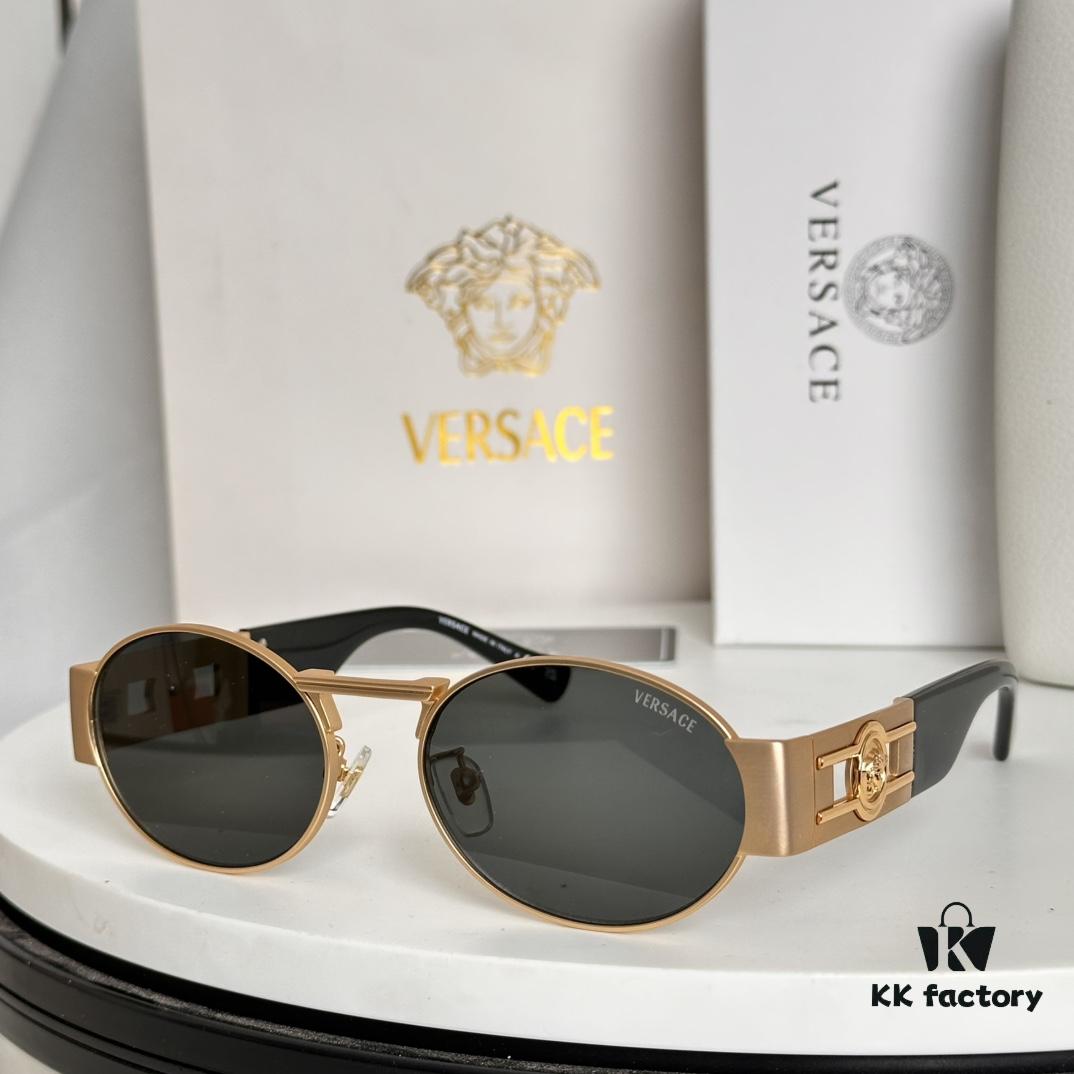 140 VERSAC* 🌟🌟🌟 MODEL: VE2264 🌟🌟🌟 SIZE: 56□18-140 🌟🌟🌟 Eyeglasses Sunglasses